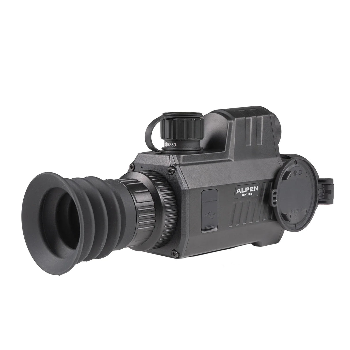 Alpen Apex 35mm Thermal Scope with LRF | ATH635