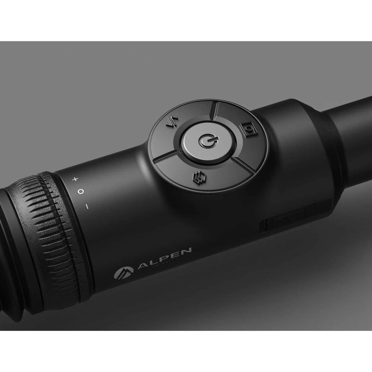 Alpen Apex 50mm Thermal Scope