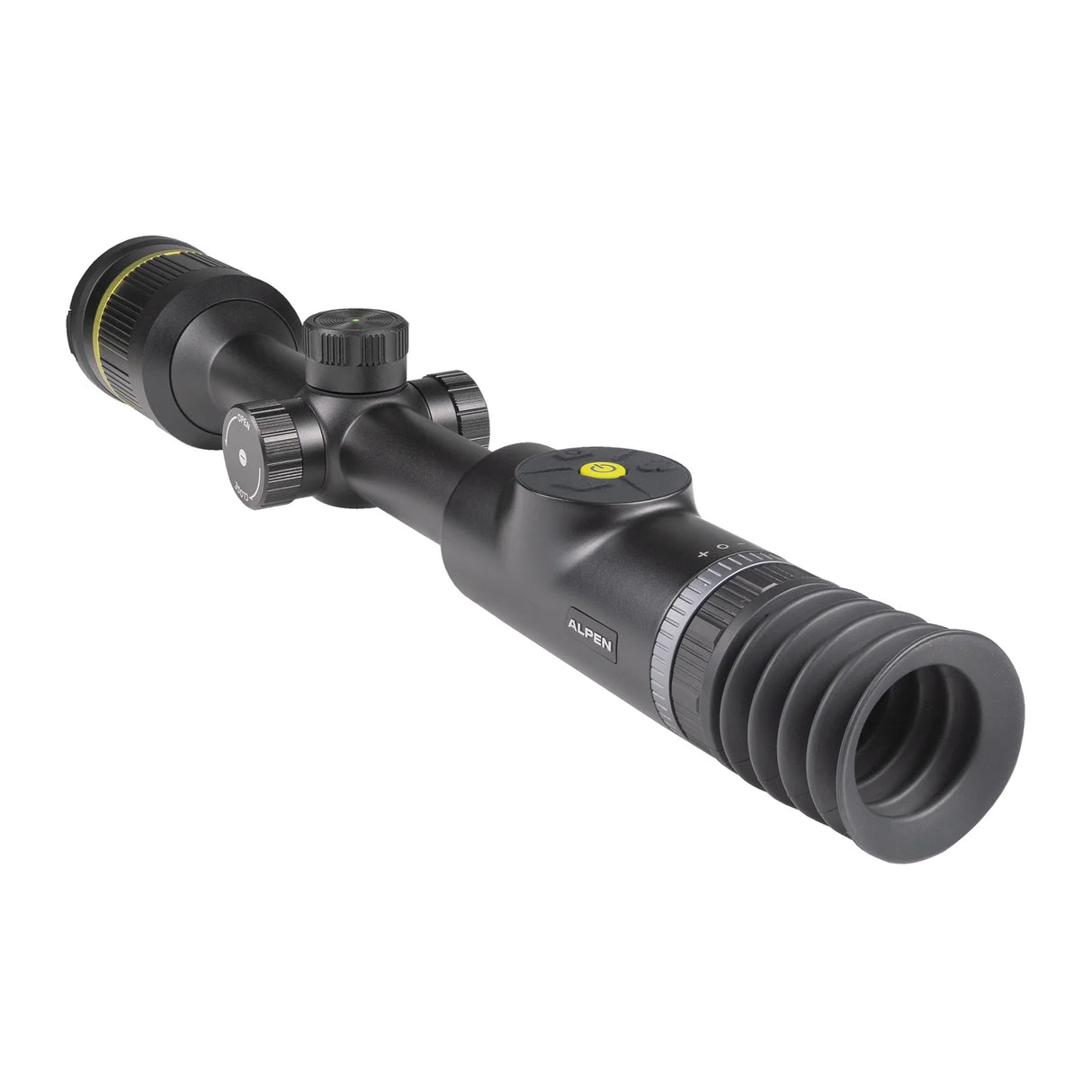 Alpen Apex 50mm Thermal Scope | ATRS650