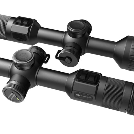 Alpen Apex 50mm Thermal Scope