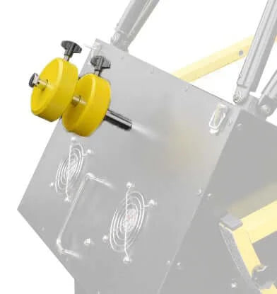 Counterweight Set for Truss Tube Telescope DOB | DOB-CW | 812257018543