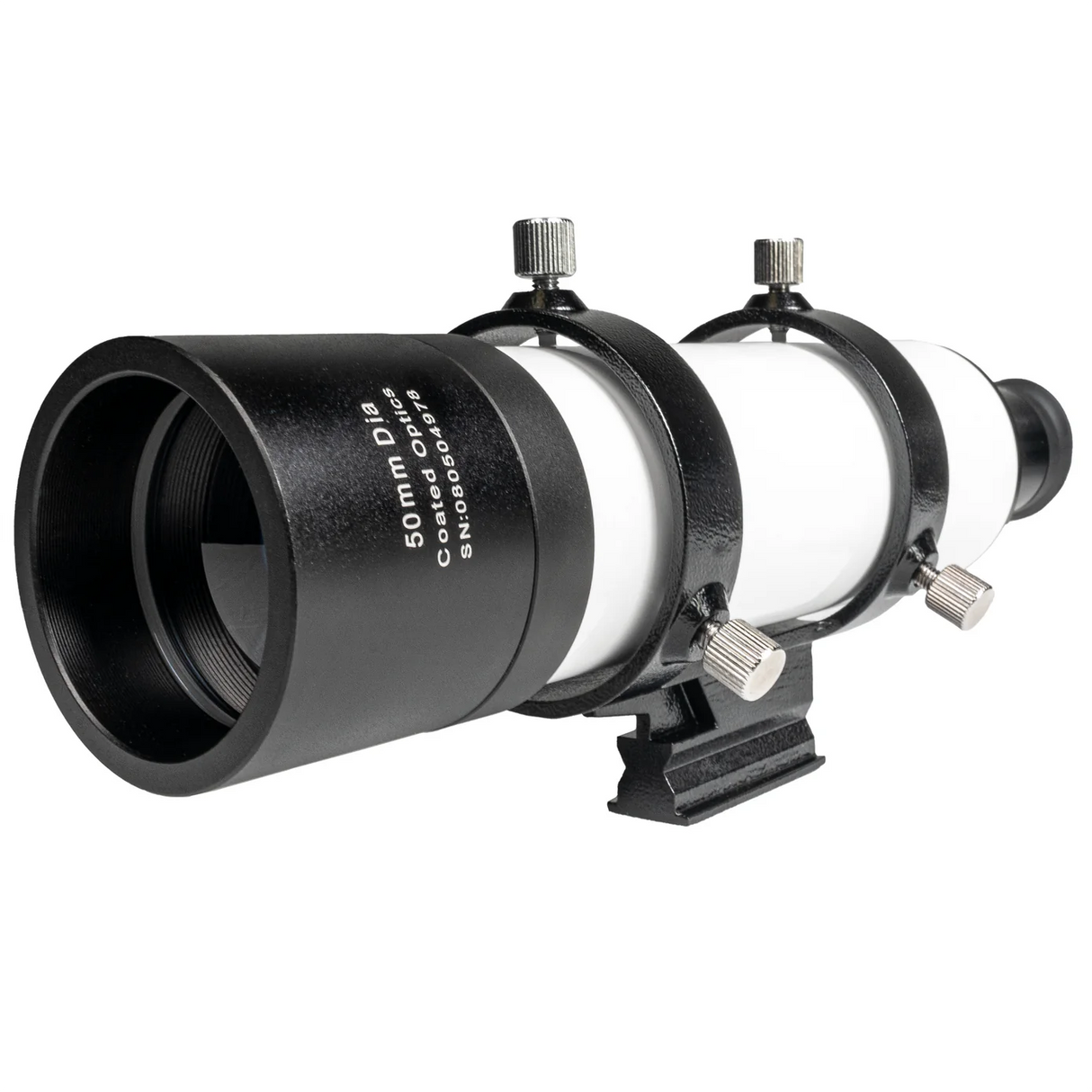 Explore Scientific AR127 127mm f/6.5 Doublet Refractor Telescope | DAR127065-02 | 811803034334