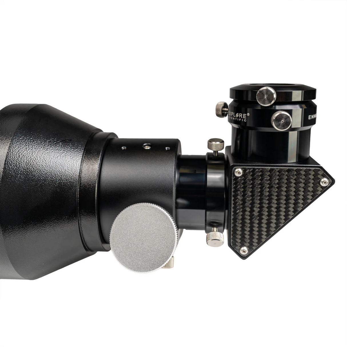 Explore Scientific AR127 127mm f/6.5 Doublet Refractor Telescope | DAR127065-02 | 811803034334