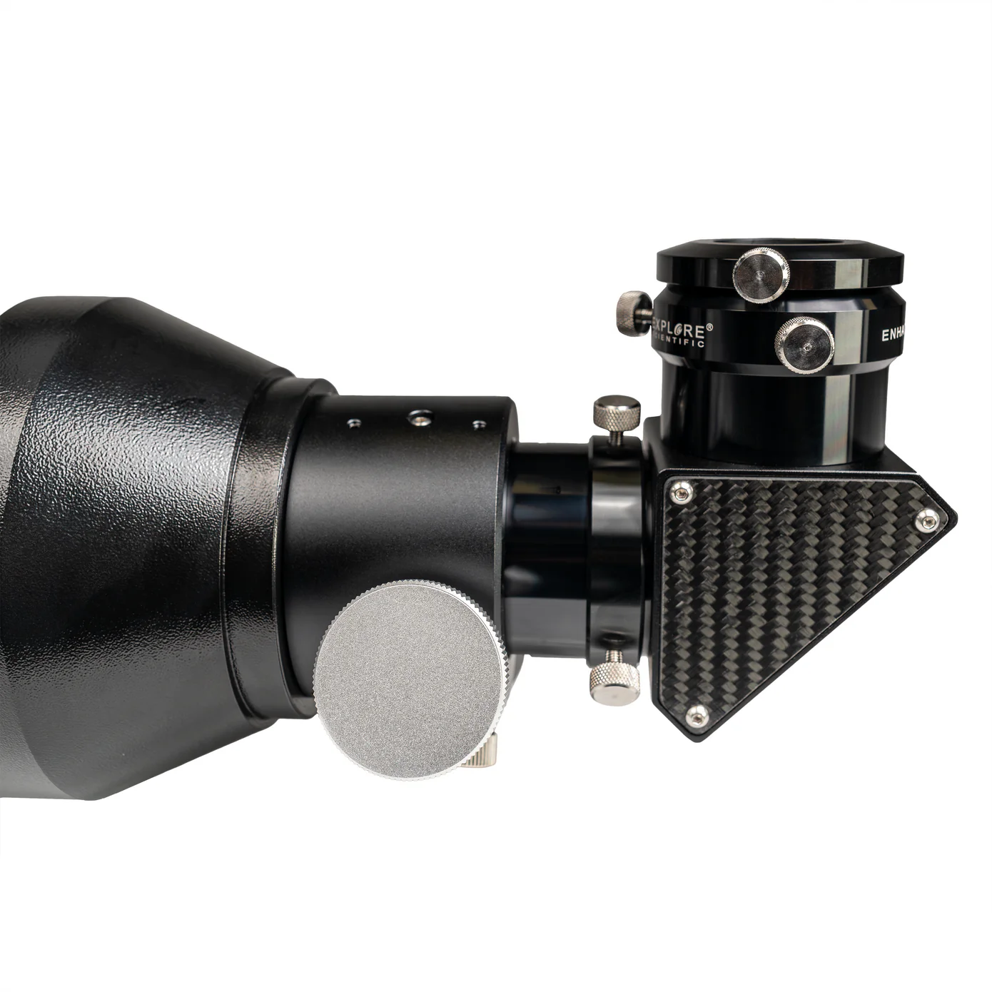 Explore Scientific AR127 127mm f/6.5 Doublet Refractor Telescope | DAR127065-02 | 811803034334