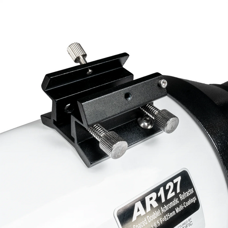 Explore Scientific AR127 127mm f/6.5 Doublet Refractor Telescope | DAR127065-02 | 811803034334