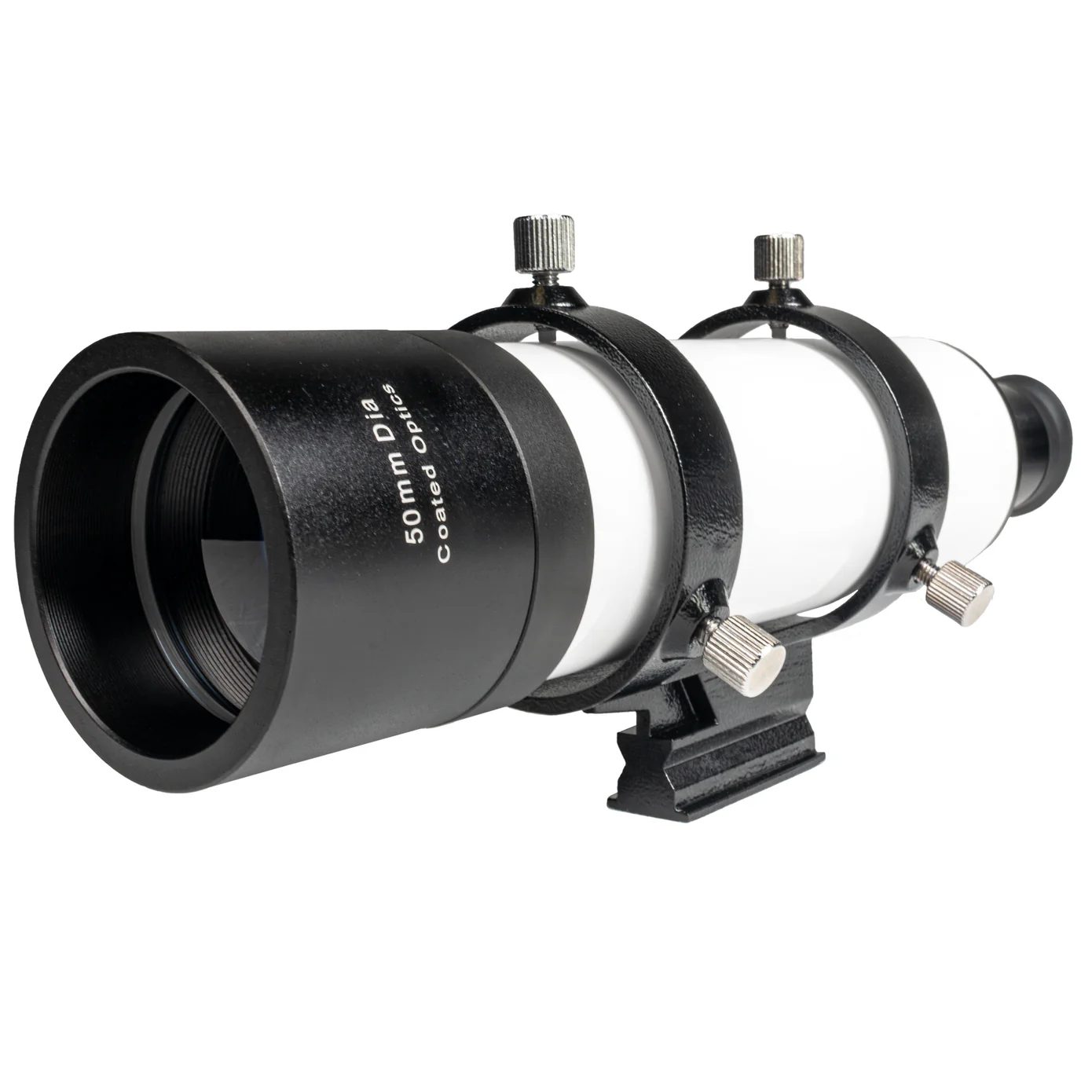 Explore Scientific AR102 102mm f/6.5 Doublet Refractor Telescope | DAR102065-02 | 812257010080