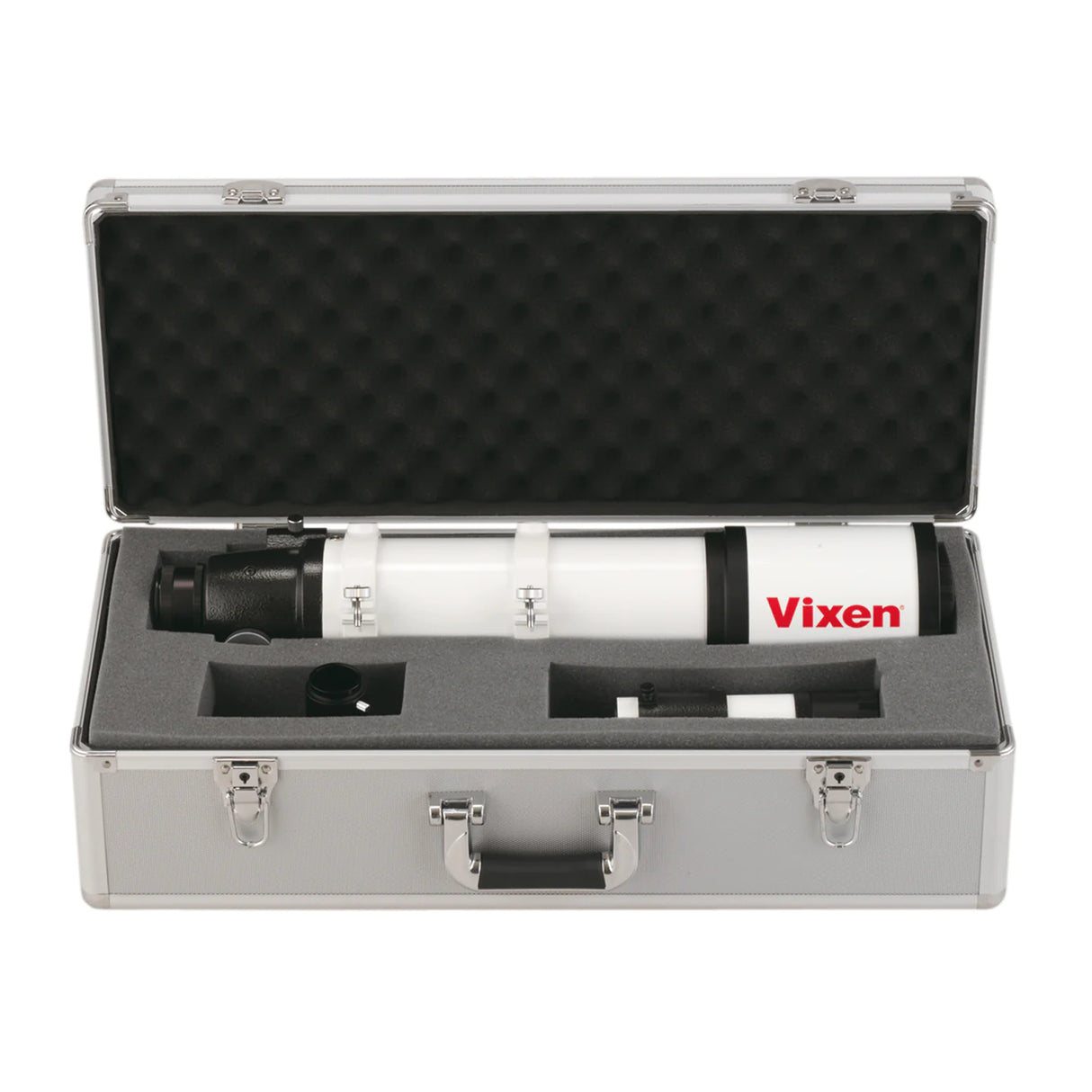 Vixen ED80Sf 80mm f/7.5 Apochromatic Refractor Telescope | ES2617-SO | 4955295261703