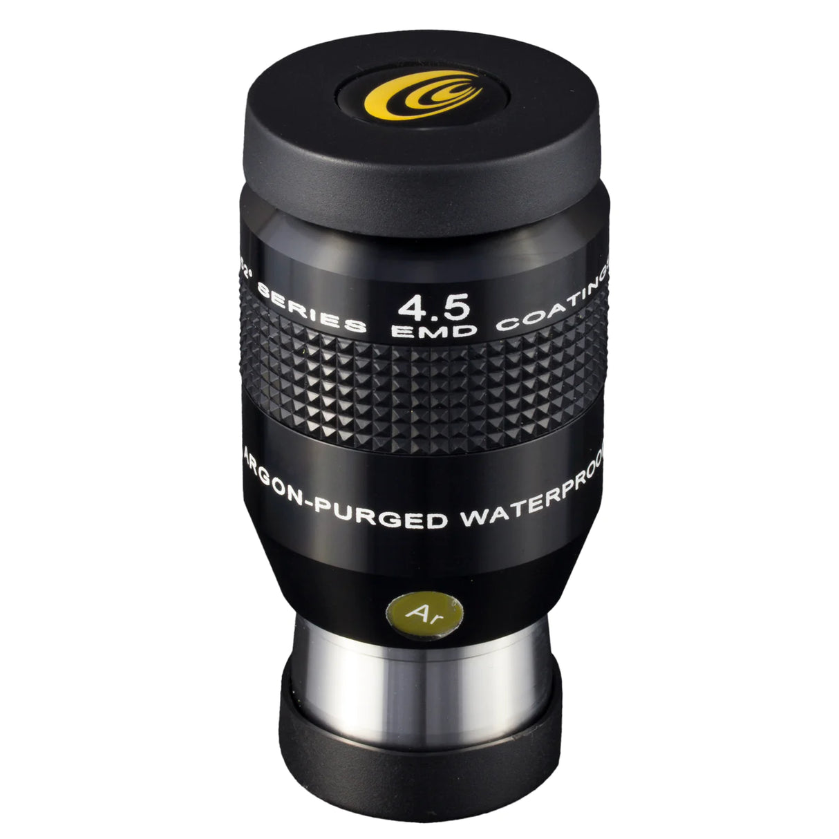 Explore Scientific 52° Series 1.25" 4.5mm Waterproof Eyepiece | EPWP5245-01 | 811803030015