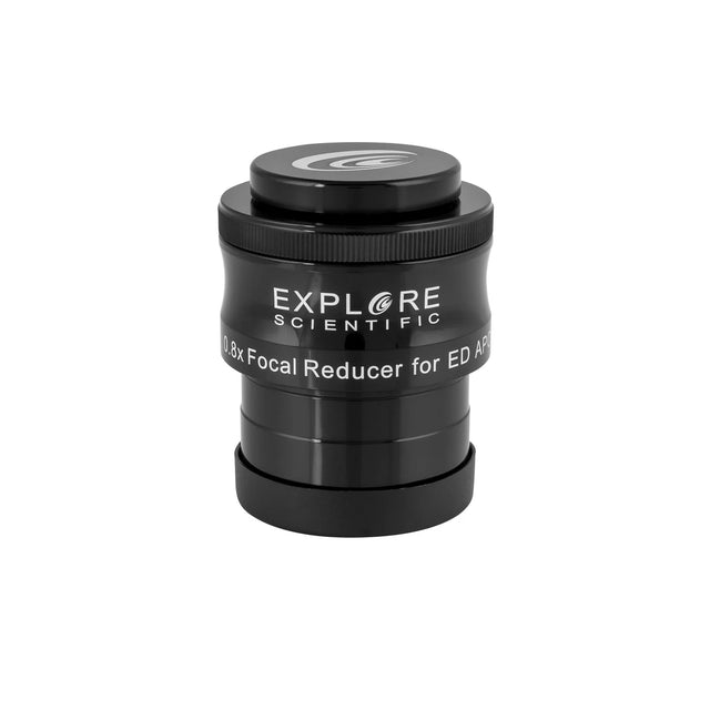 Explore Scientific 0.8x Focal Reducer | ES-FR0.8x | 811803035881
