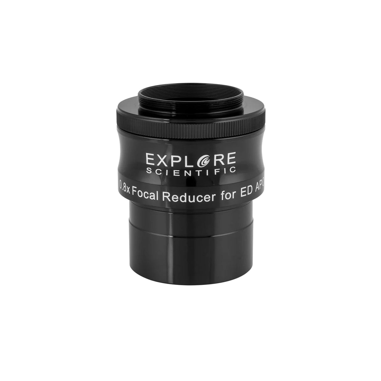 Explore Scientific 0.8x Focal Reducer | ES-FR0.8x | 811803035881