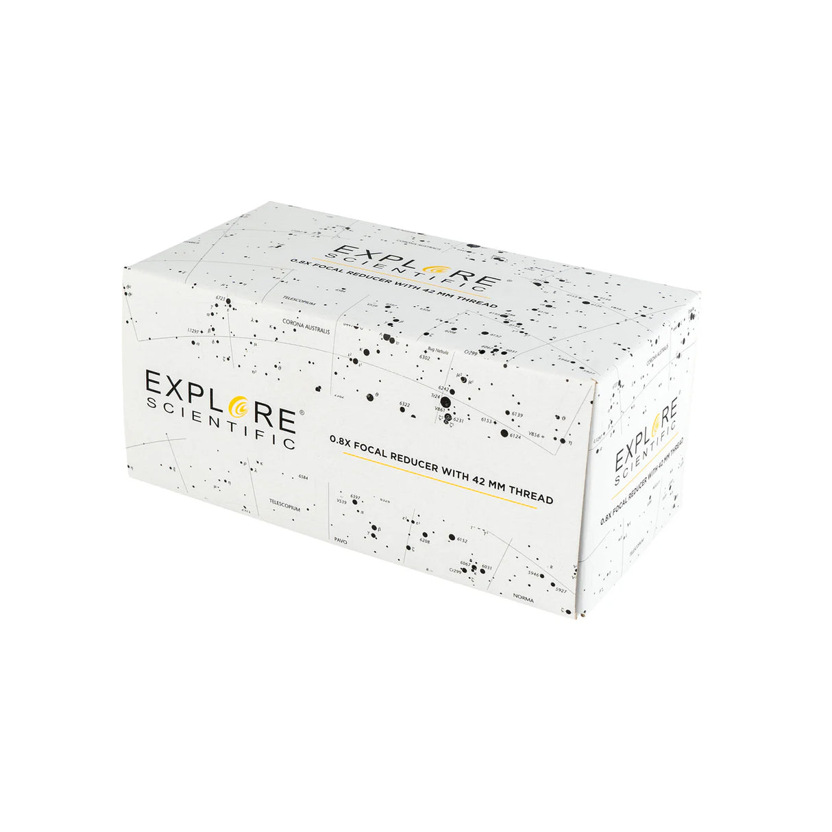 Explore Scientific 0.8x Focal Reducer | ES-FR0.8x | 811803035881