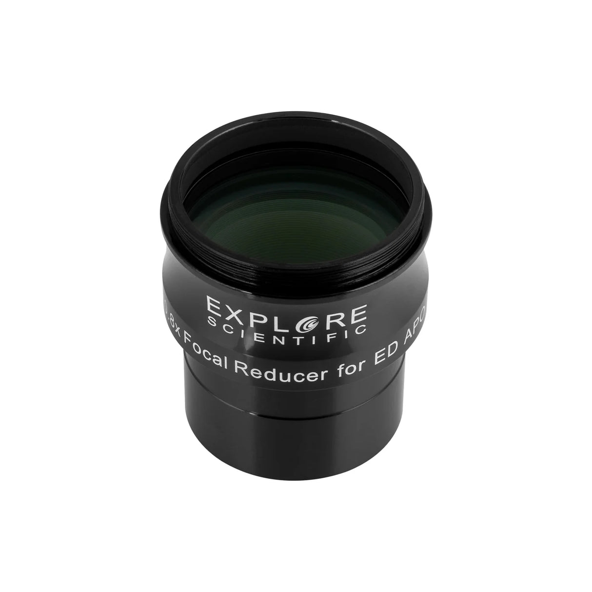 Explore Scientific 0.8x Focal Reducer | ES-FR0.8x | 811803035881