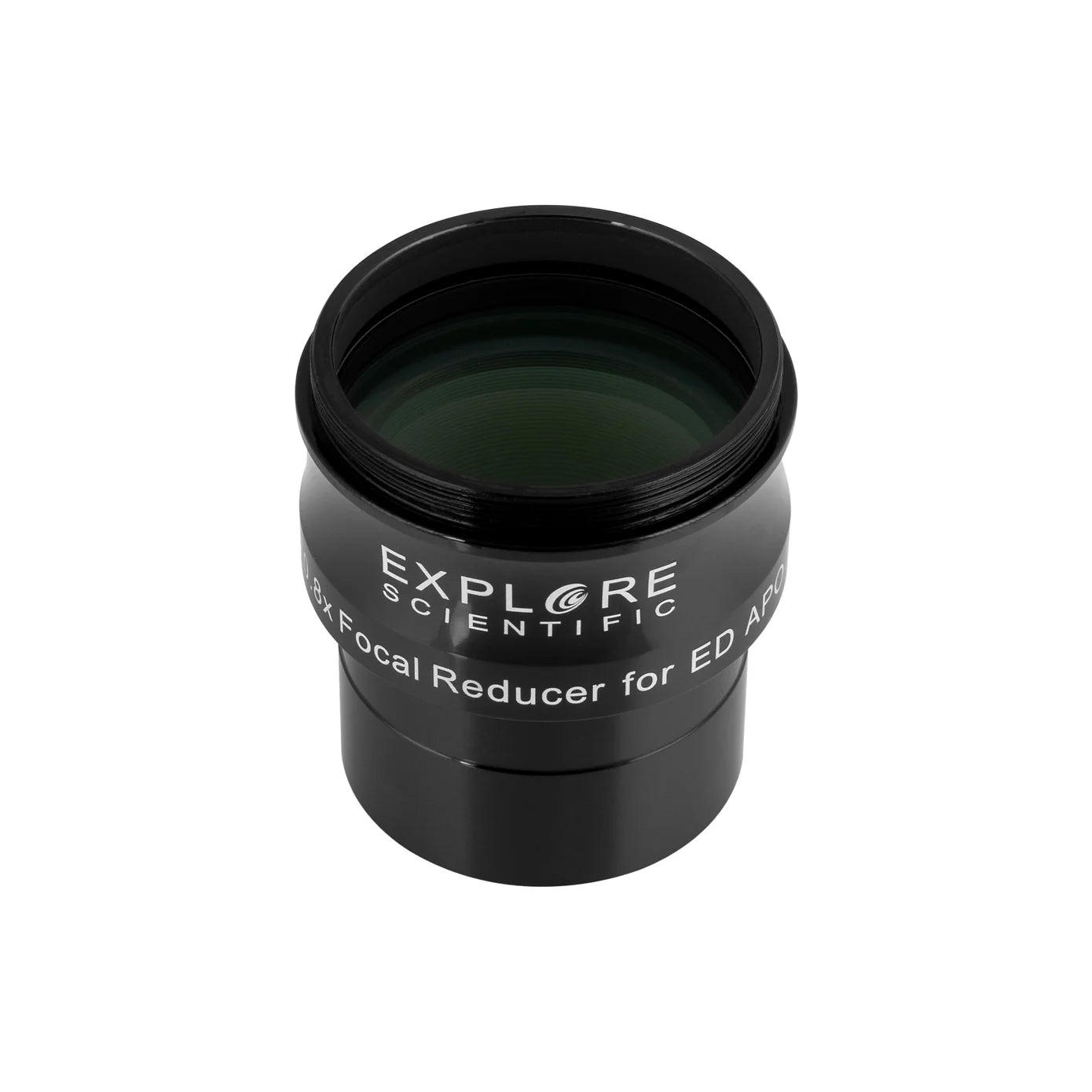 Explore Scientific 0.8x Focal Reducer | ES-FR0.8x | 811803035881