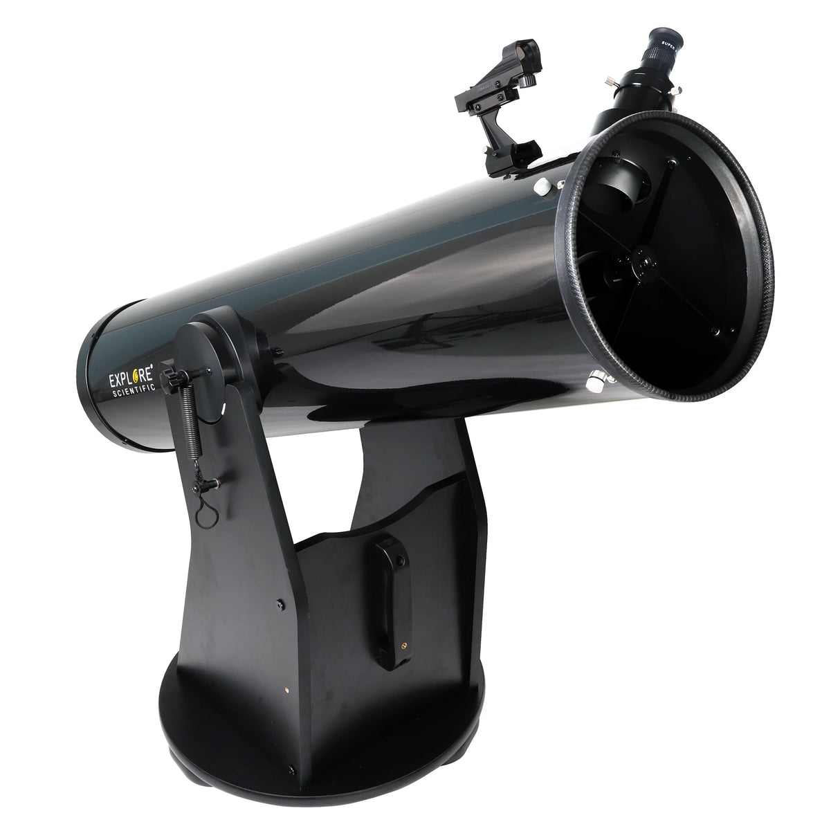 Explore Scientific 8" f/5.9 Dobsonian Telescope | ES-ON20859 | 81180303659