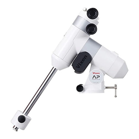 Vixen AP-SM Equatorial Mount with Star Book One Controller | ES39973-SO | 4955295399734
