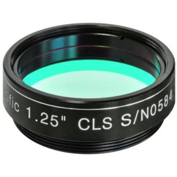 Nebula Filter CLS 1.25-inch | 310225 | 811803034860
