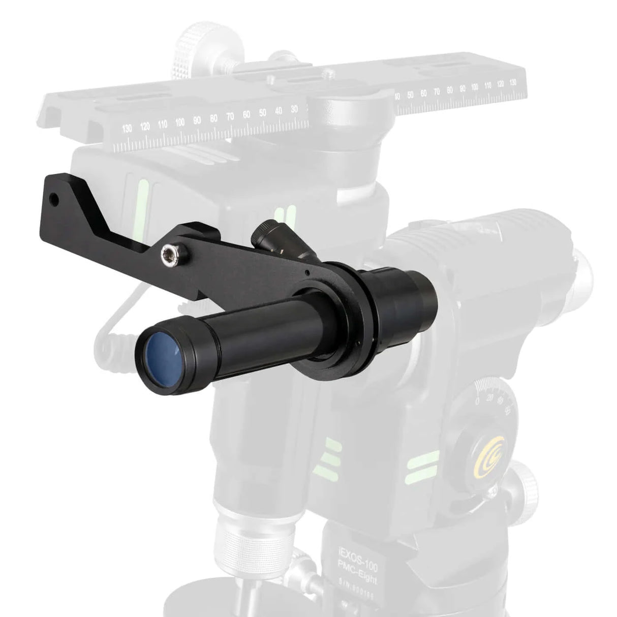 iEXOS-100 Polar Finder and Adapter | PFiEXOS100 | 811803032866