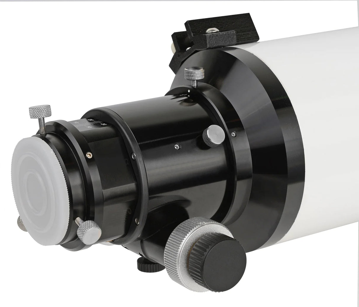 Explore Scientific ED80-FCD100 Solar Kit