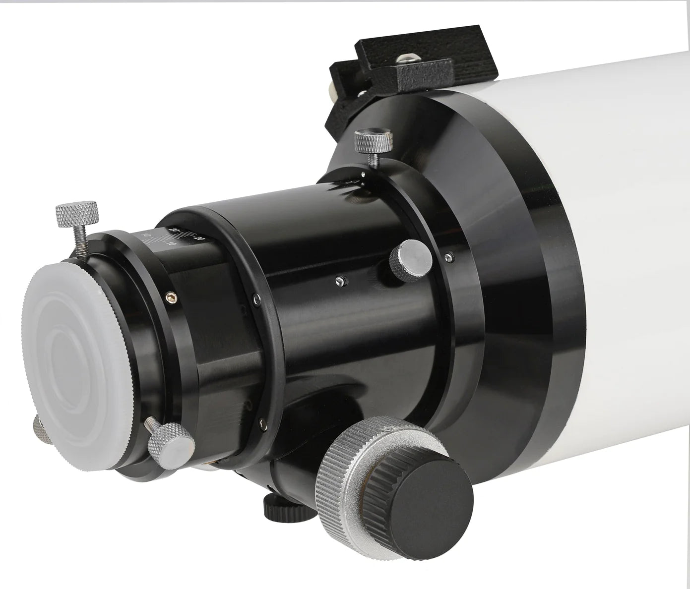 Explore Scientific ED80-FCD100 Solar Kit