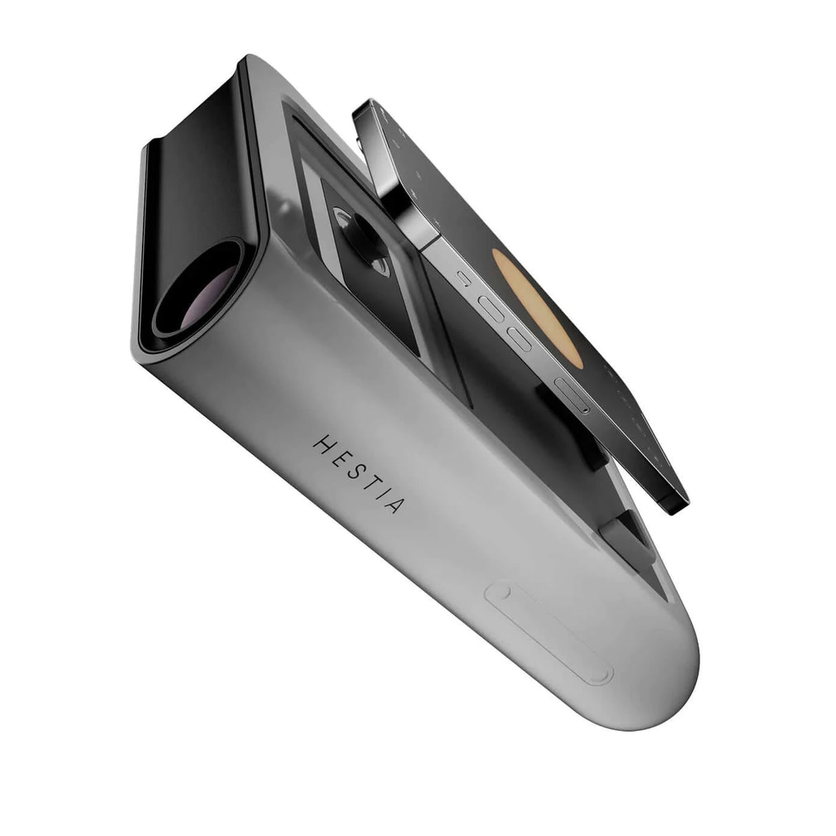 Vaonis Hestia Smartphone-Based Telescope