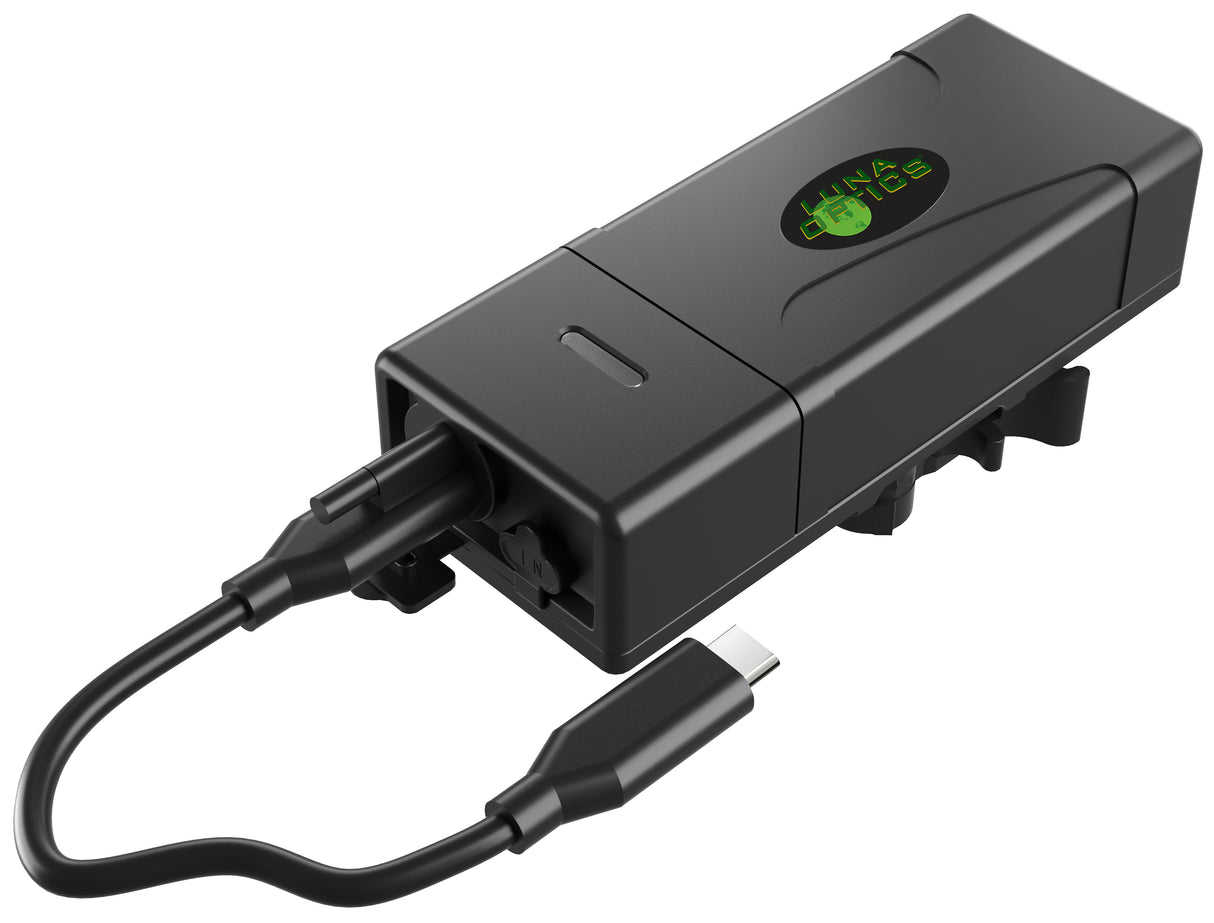 Luna Optics External Power Supply | LN-EPS | 850015396298