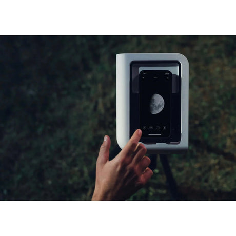 Vaonis Hestia Smartphone-Based Telescope