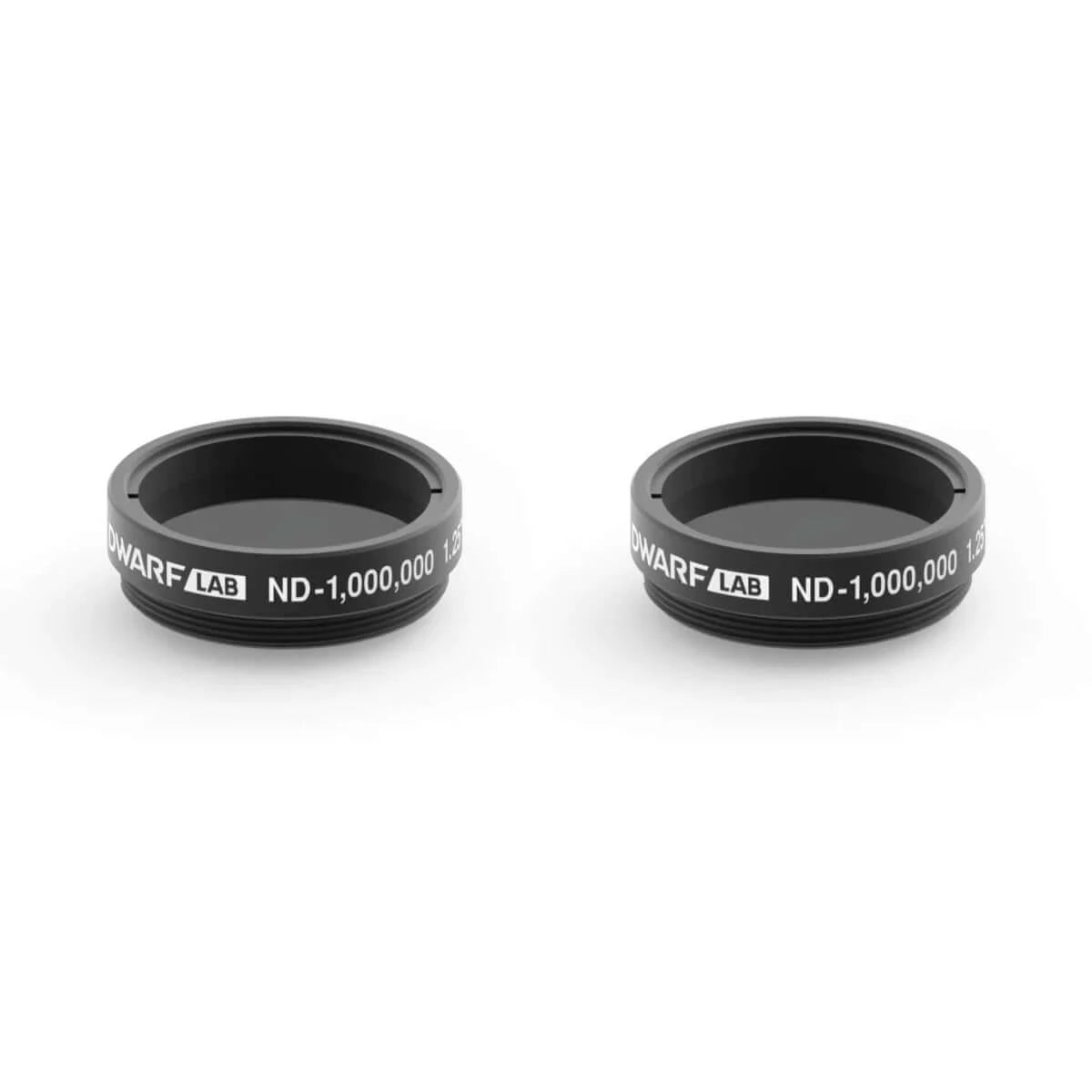 ND Solar Filters for DWARF II Smart Telescope | ES-DII-SOLAR