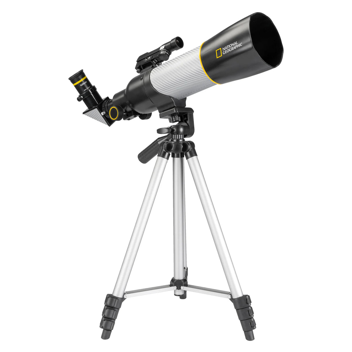 National Geographic SRT70MM 70mm Refractor Telescope | 80-50072 | 811803035621