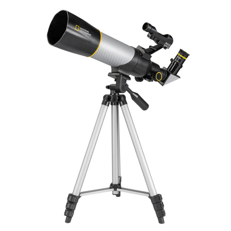 National Geographic SRT70MM 70mm Refractor Telescope | 80-50072 | 811803035621
