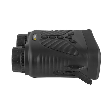 National Geographic Night Vision Digital Binoculars | 80-50155 | 811803035836