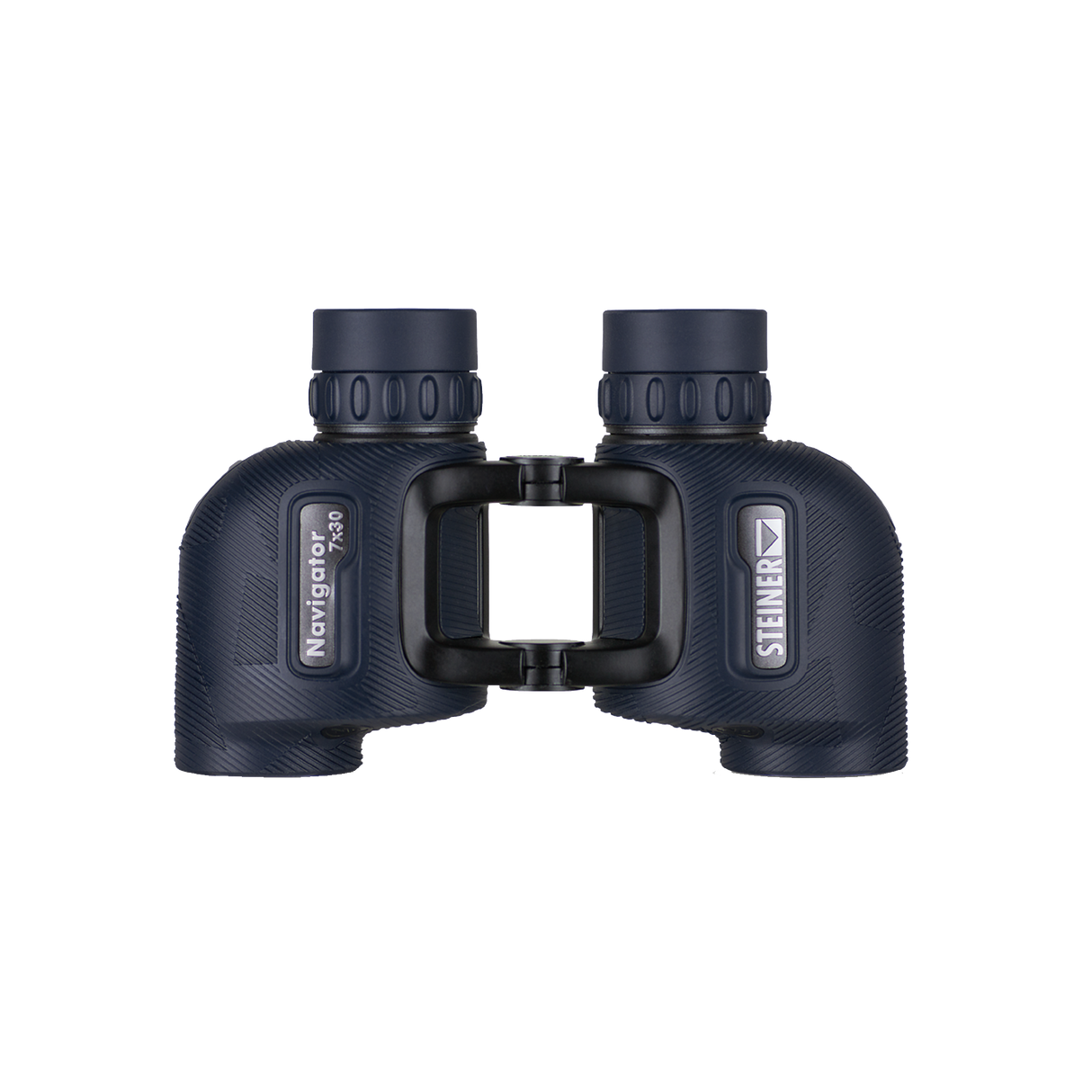 Steiner Navigator 7x30 marine binocular, front view