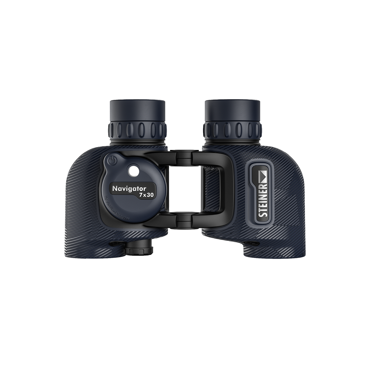 未使用品 JANGO NAUTICAL STAR PIERCE 両耳用2個セット Steiner Navigator 7x30c Compass Binoculars – AstroTelescopium