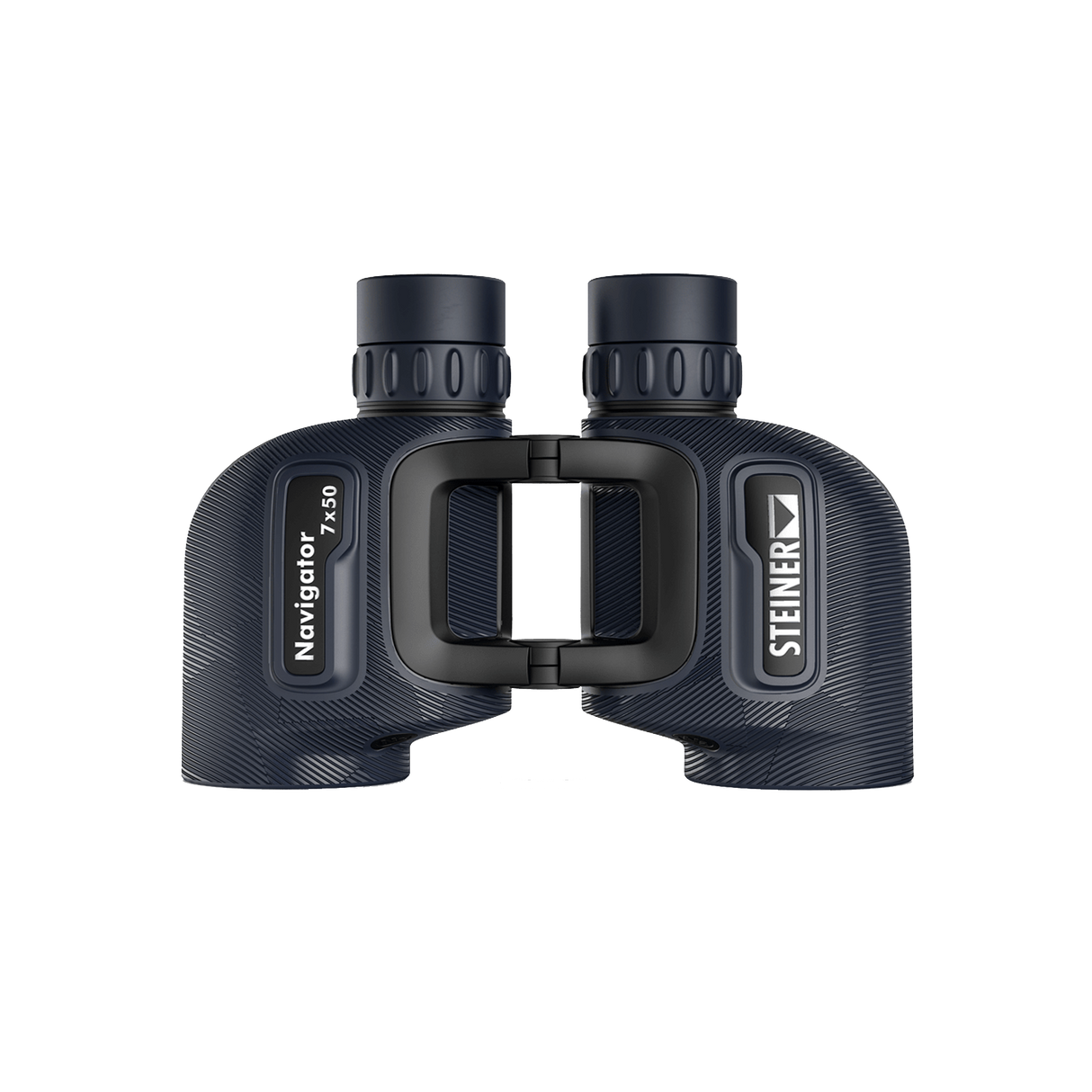 Steiner Navigator 7x50 marine binocular, front view