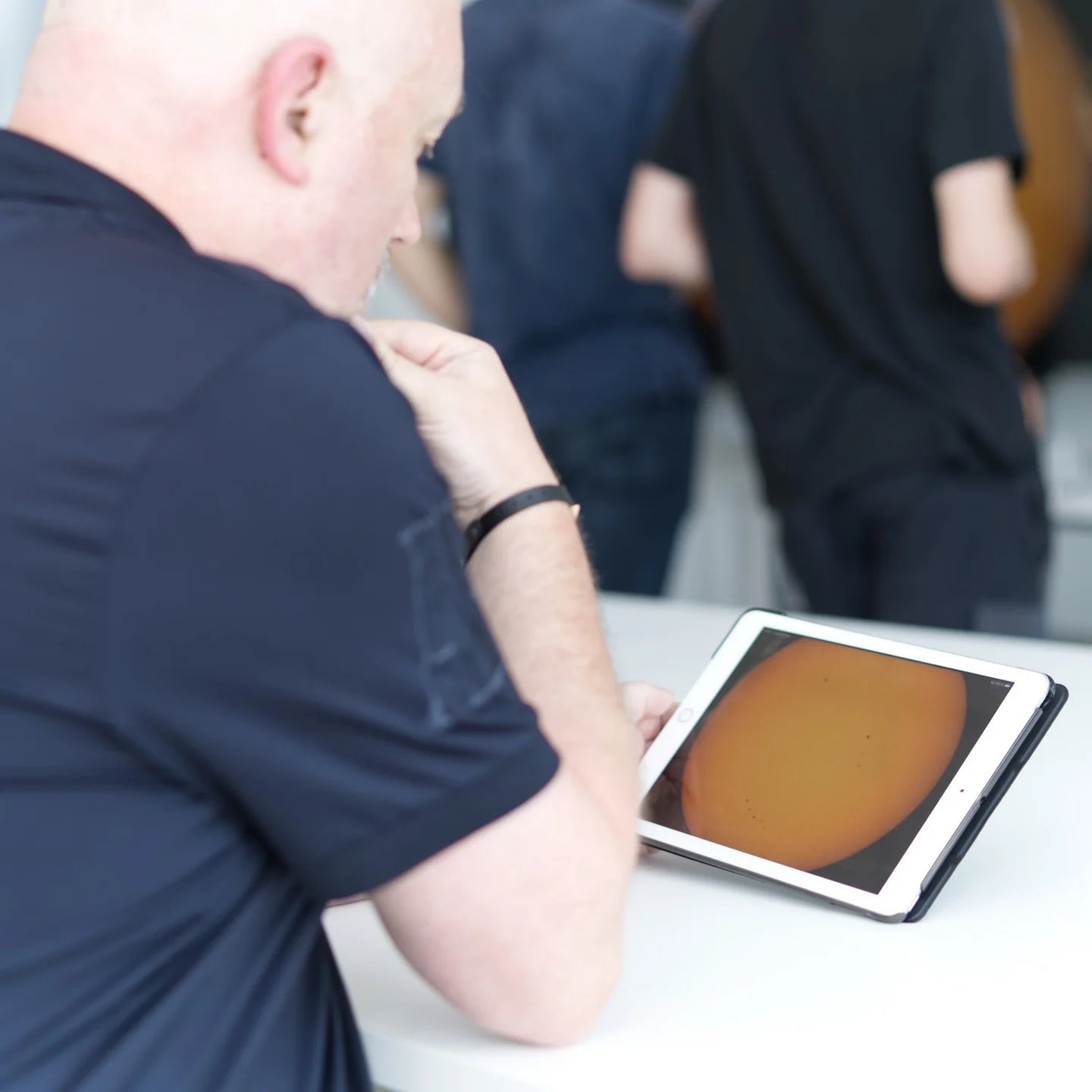 Vaonis Vespera Solar Filter