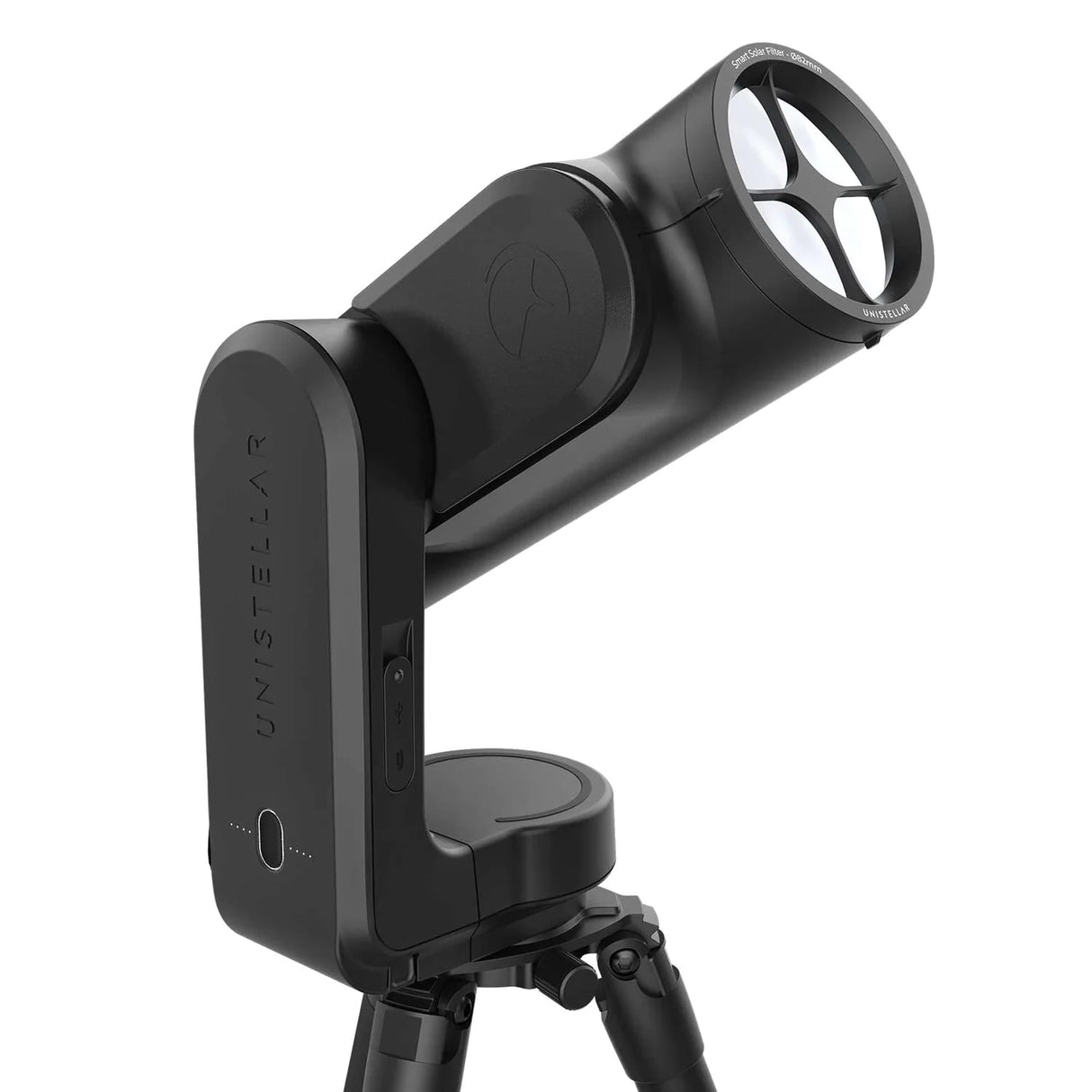 Unistellar Smart Solar Filter for Odyssey & Odyssey Pro | ES-ODSSEYSOLAR | 3701393200769