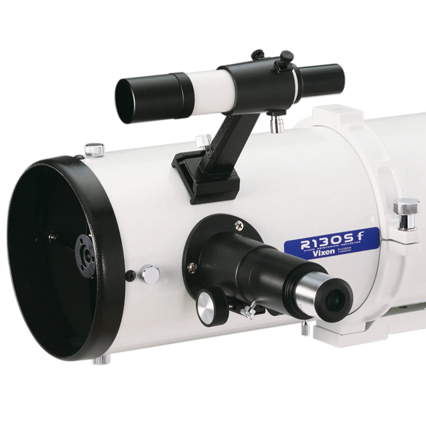 Vixen R130SF 130mm f/5 Reflector Telescope | ES2604-SO | 4955295260409
