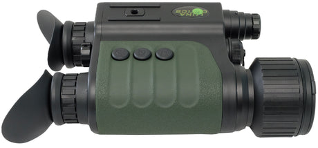 Luna Optics Quantum Digital 6-36x50 Day/Night Vision Binocular Stargazer-QD | STARGAZER-QD | 850015396281
