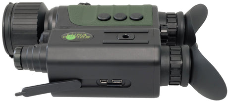 Luna Optics Quantum Digital 6-36x50 Day/Night Vision Binocular Stargazer-QD | STARGAZER-QD | 850015396281