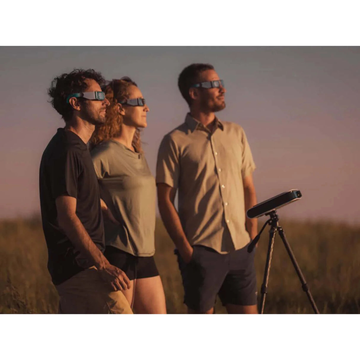 Vaonis Hestia Smartphone-Based Telescope