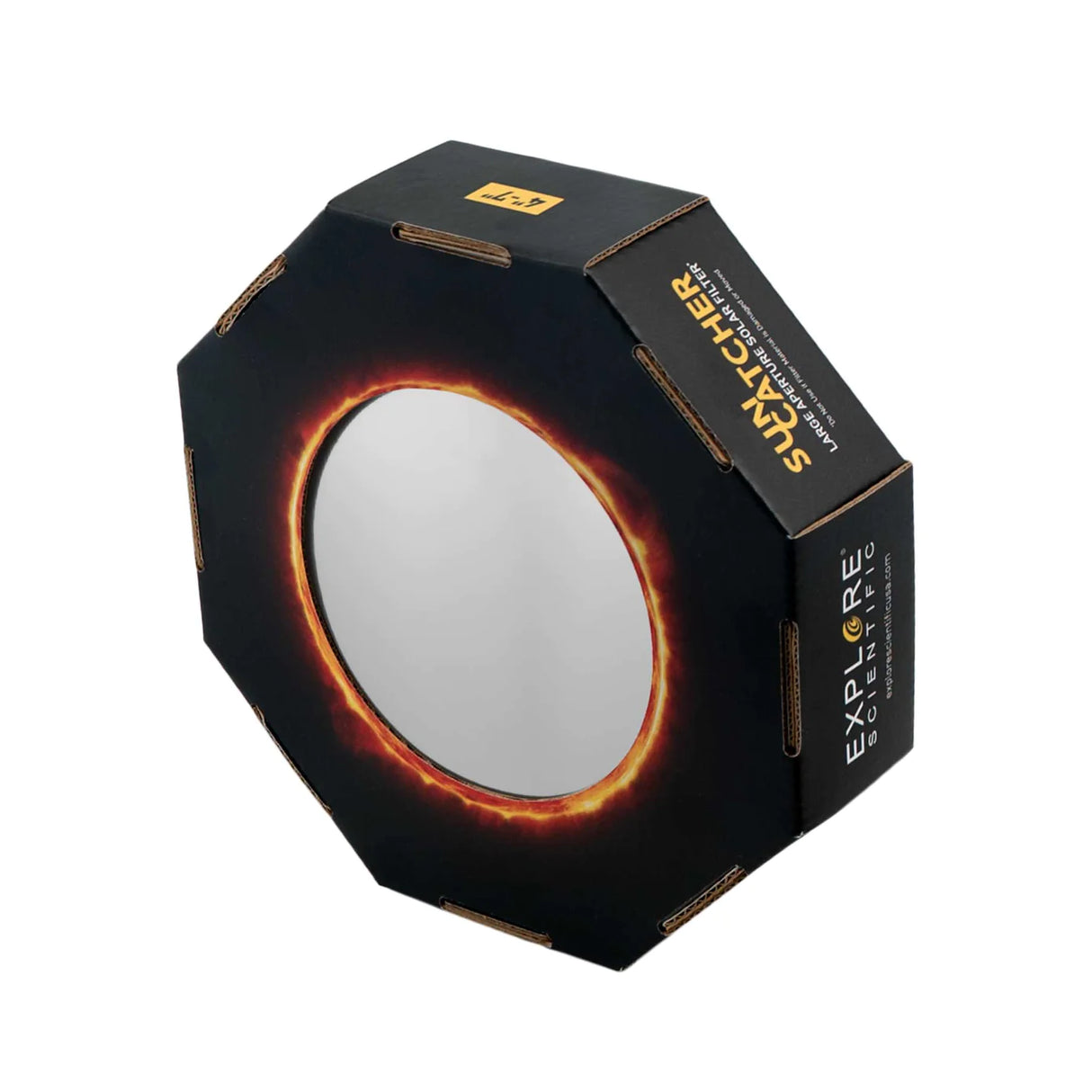 Explore Scientific ED80 Solar Kit