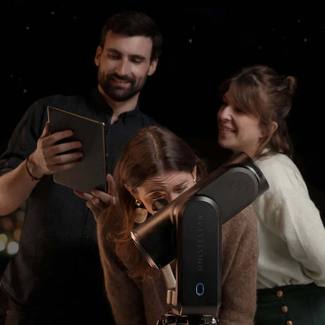 Unistellar ODYSSEY PRO Smart Telescope | ES-ODYSSEYPRO | 3701393200615