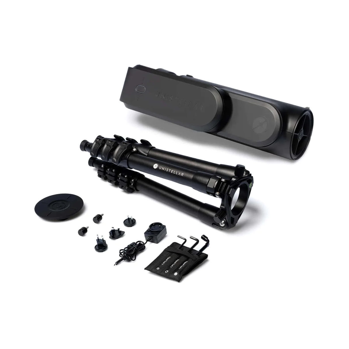 Unistellar ODYSSEY Smart Telescope | ES-ODYSSEY | 3701393200646