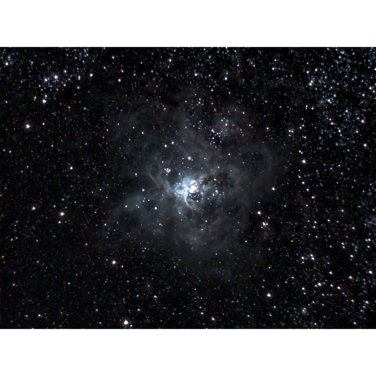 Unistellar ODYSSEY Smart Telescope | ES-ODYSSEY | 3701393200646