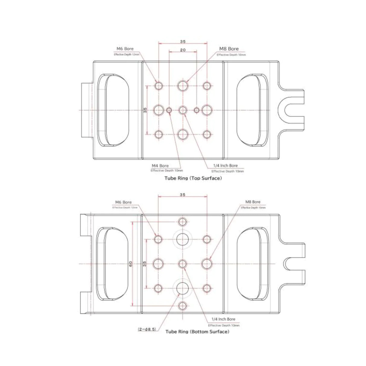 Vixen VSDF90SS 90mm f/5.5 Apochromatic Refractor Telescope | ES26131 | 4955295261314