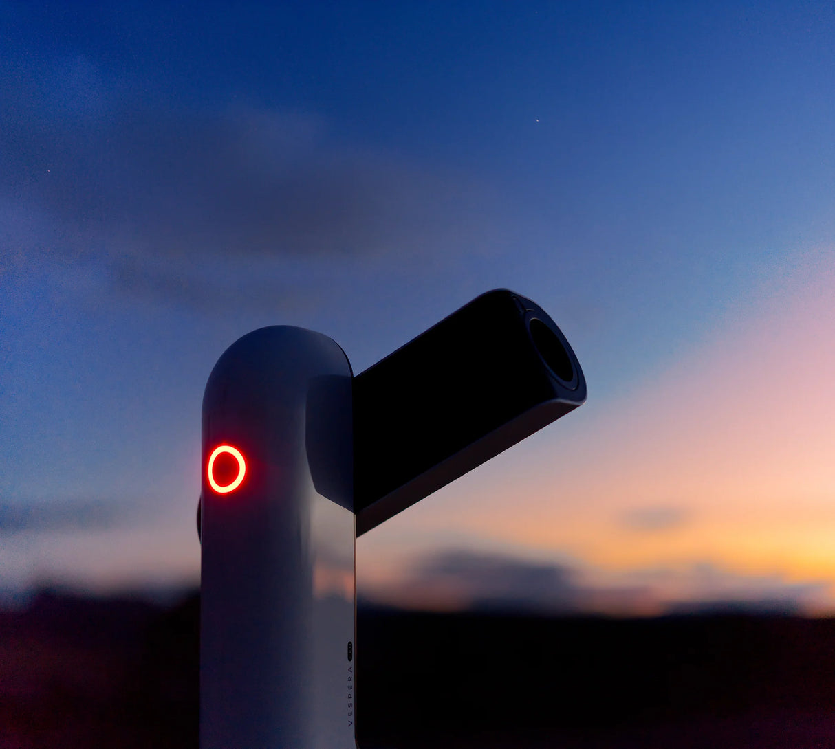 Vaonis Vespera Pro - Advanced Smart Telescope