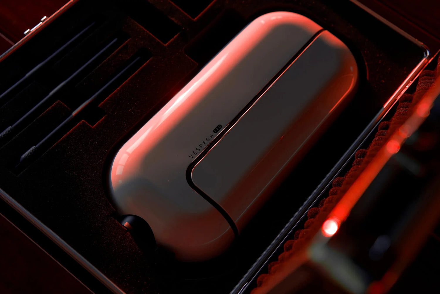 Vaonis Vespera Pro - Advanced Smart Telescope