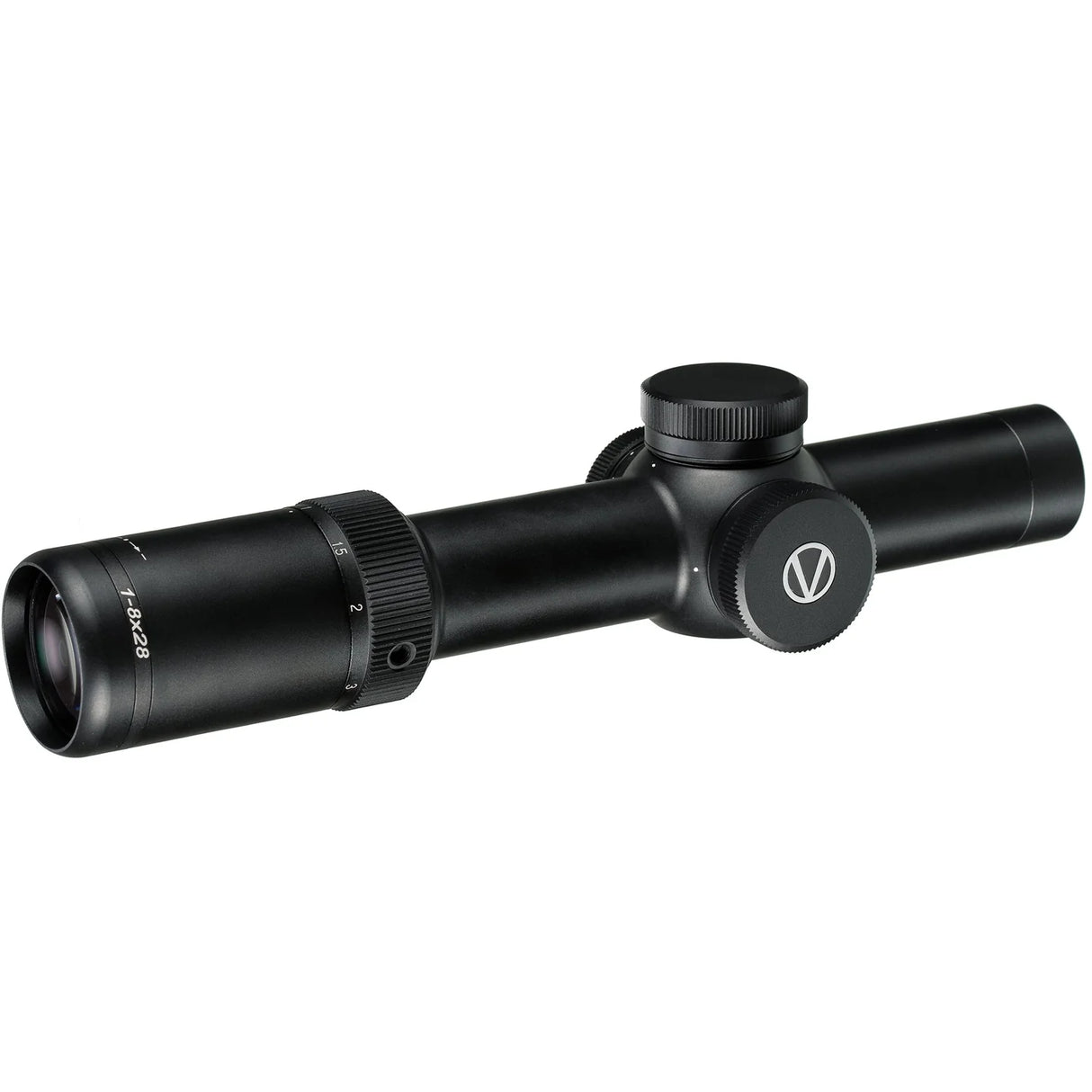 Vixen 1-8x28 IR Riflescope
