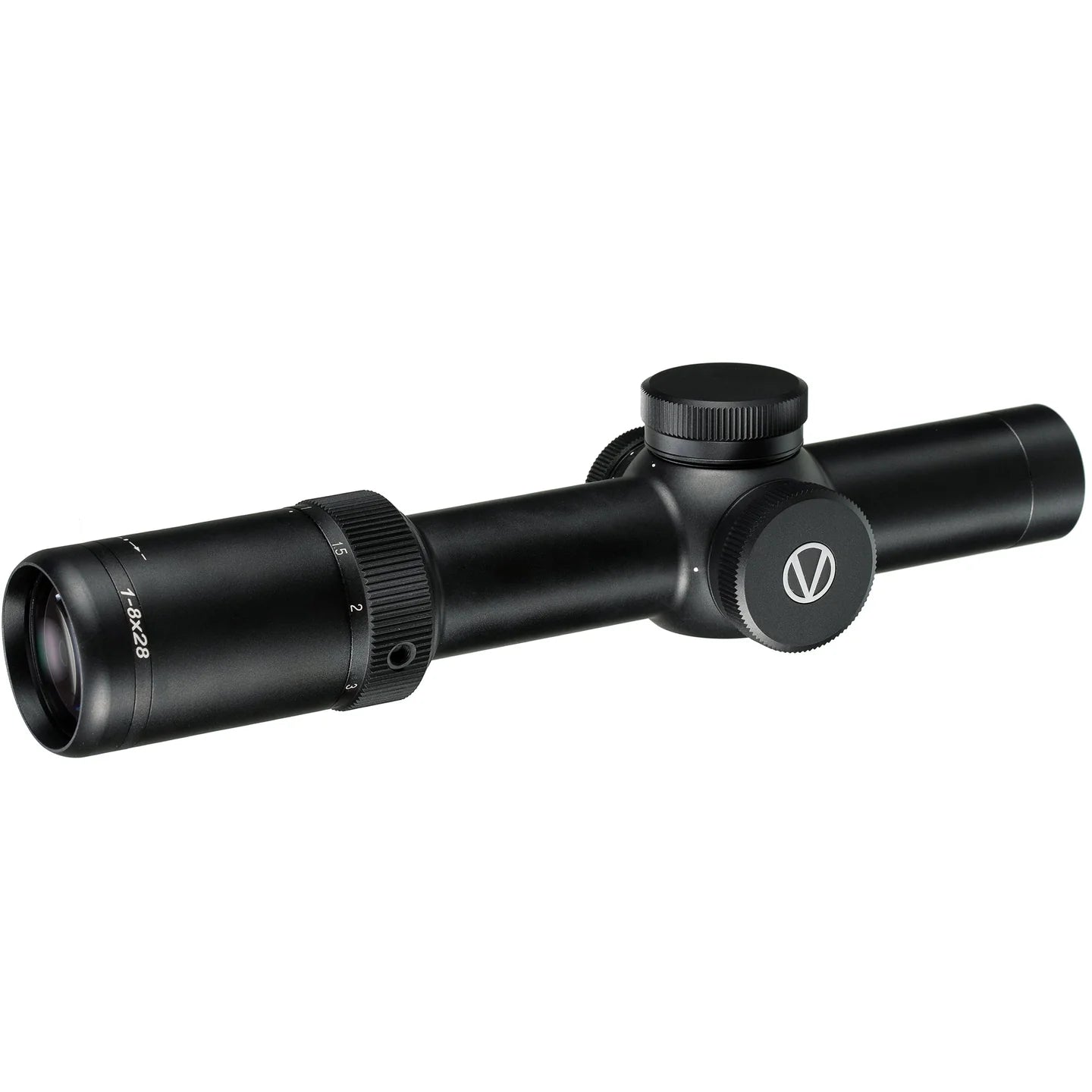 Vixen 1-8x28 IR Riflescope