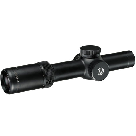 Vixen 1-8x28 IR Riflescope