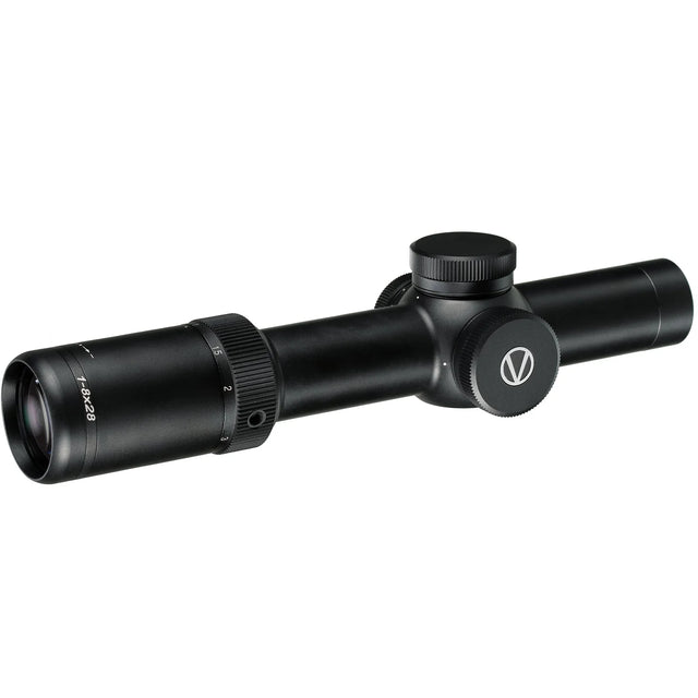 Vixen 1-8x28 IR Riflescope